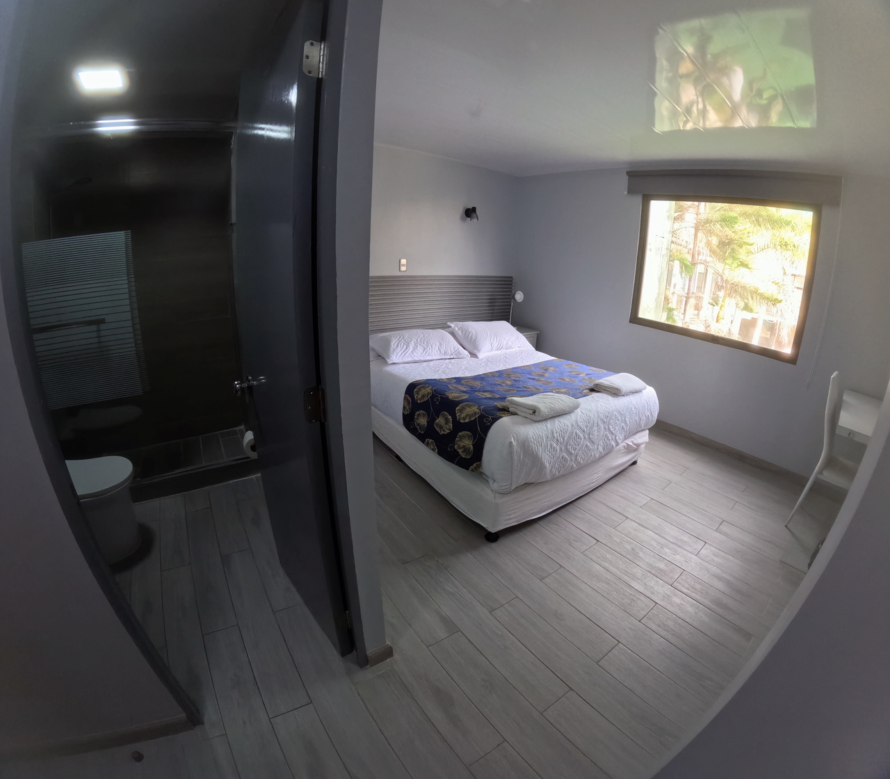Baño